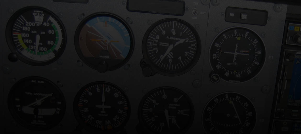 The Instrument Rating - Introduction