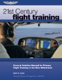 21 centurt Flight Training book cover