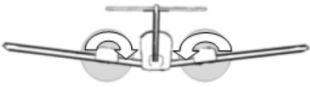 Torque counter rotating engines